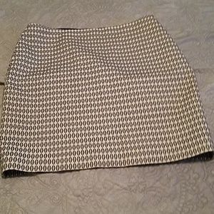 Size 8 Ann Taylor Skirt